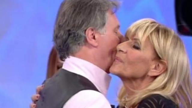 Gossip Uomini e Donne, Gemma e Giorgio