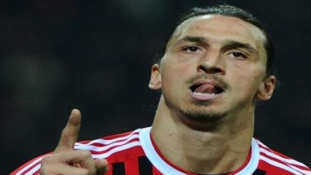 Ibra verso il Milan. PSG su CR7?