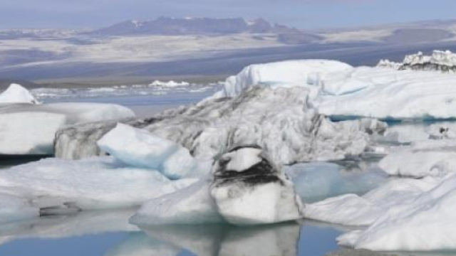 Il permafrost contiene enormi quantit&agrave; di carbonio