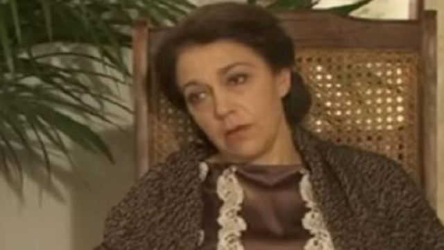 Il Segreto: Francisca in gravi condizioni 