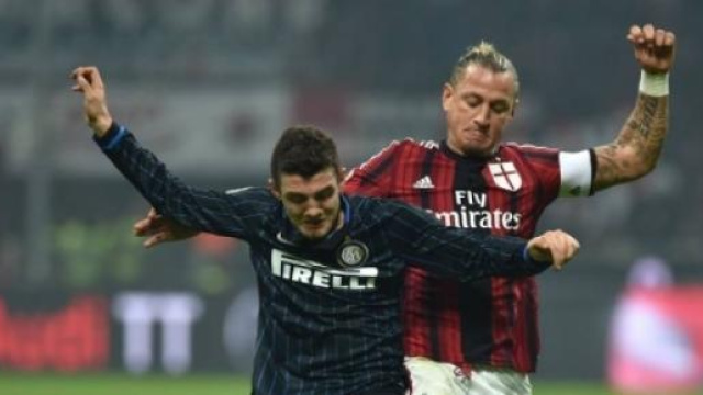 Inter e Milan si sfidano sul mercato. 