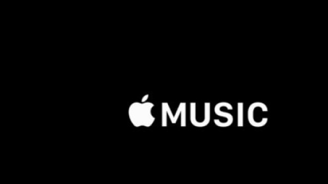 La Apple ha svelato Apple Music
