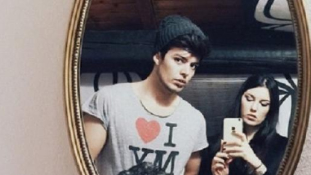 La fidanzata di Stash si chiama Carmen