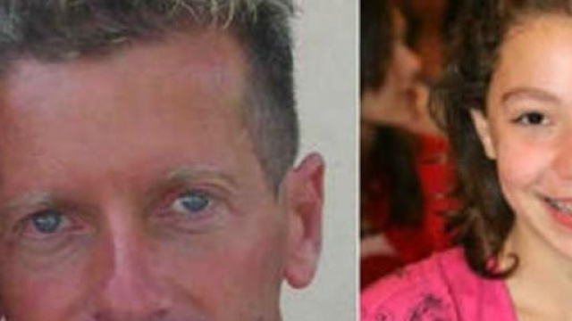 Massimo Bossetti e Yara Gambirasio