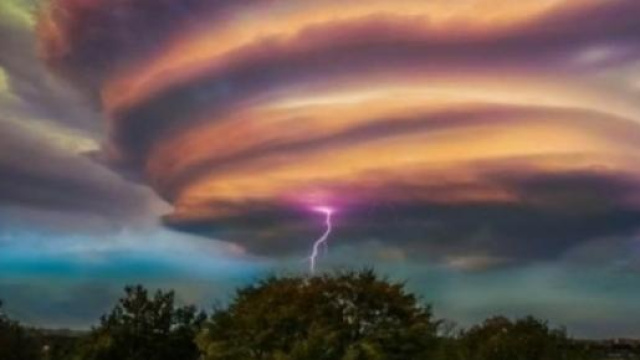 Meteo Luglio: ecco la tendenza 