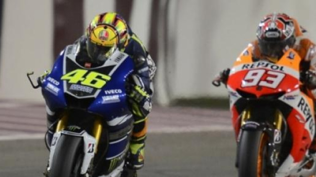 MotoGp Barcellona 2015: orari qualifiche e gara