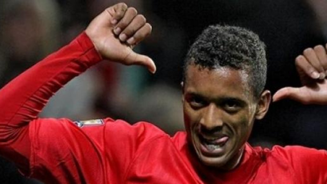 Nani alla Roma: sogno possibile