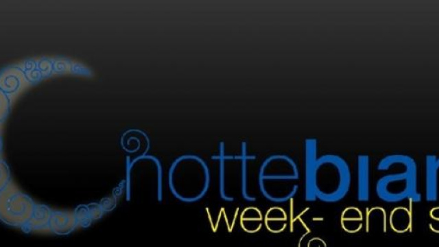 Notte Bianca 2015 a Salerno