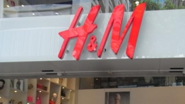 Opportunit&agrave; di lavoro in H&M