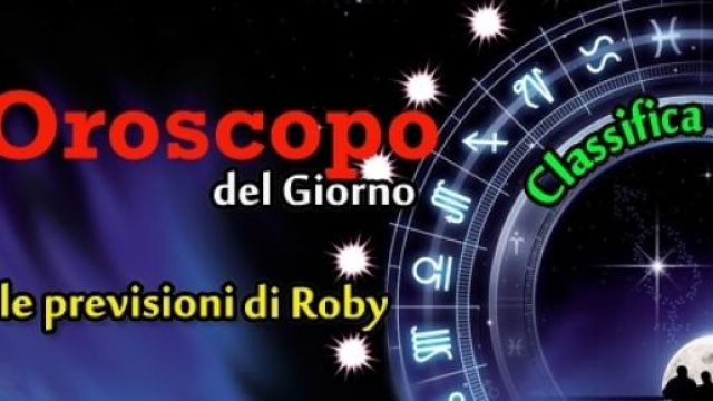 Oroscopo del giorno, previsioni 12 giugno 2015