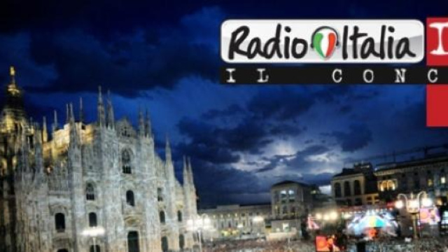 Programmi tv 11-12 giugno 2015