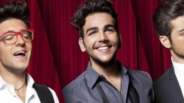 Programmi tv 15-19 giugno 2015