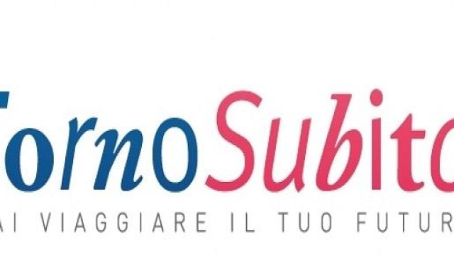 Pubblicato il bando Torno Subito