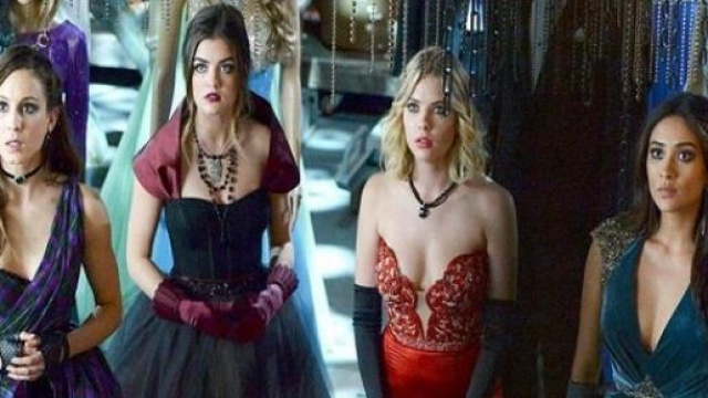 Riassunto seconda puntata e anticipazioni terza