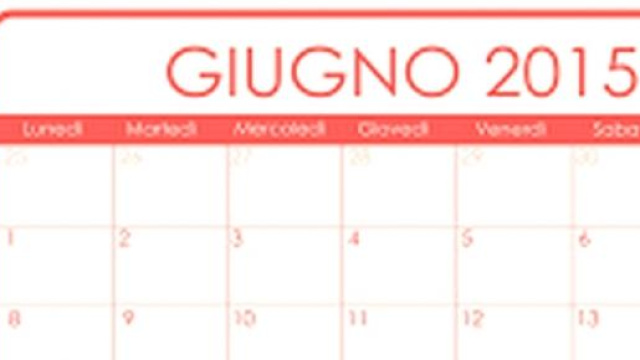 Scadenze fiscali 16 giugno 2015