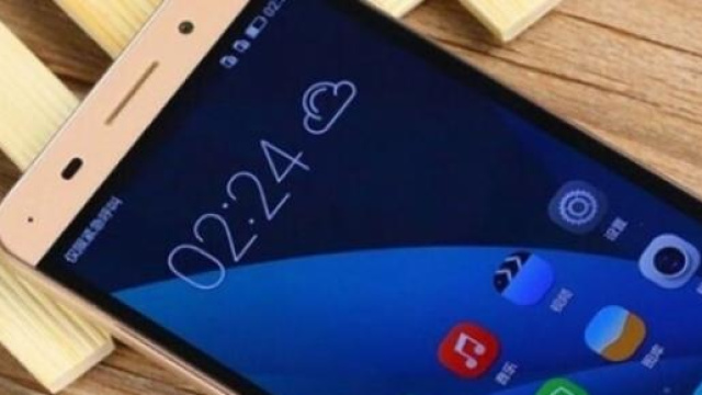 Smartphone Huawei Honor 4X