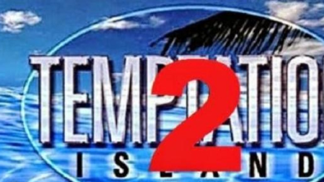 Temptation Island 2, al via le riprese