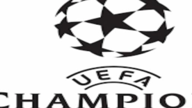 Uefa Champions League logo