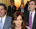 Randazzo quiere que su vice sea Capitanich