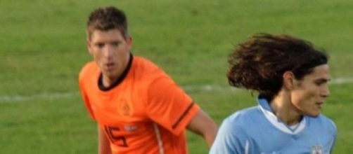 Cavani tendr&aacute; revancha en el campo de juego