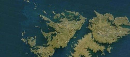 Islas Malvinas y la disputa por la soberan&iacute;a.