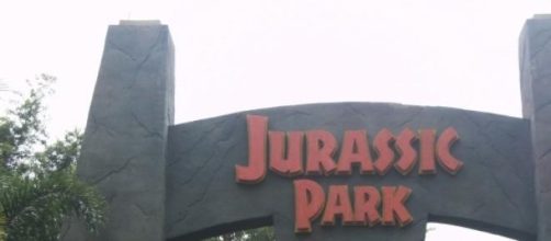 La franquicia Parque Jur&aacute;sico presenta nuevo film