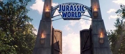 Las puertas se abren de nuevo. Como en 1993. 