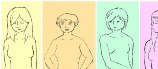 "A qu&eacute; esperan...". Ilustraci&oacute;n de Olga Berrios