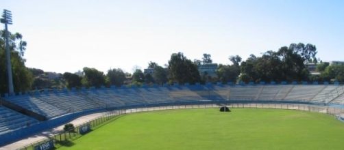 Ya se inicia la Copa Am&eacute;rica &iexcl;vamos Argentina!