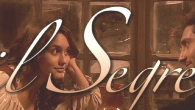 Anticipazioni Il segreto: Pepa ritorna?