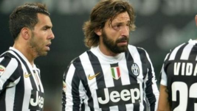 Calciomercato Juventus, il punto sui bianconeri.