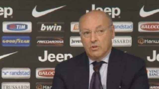 Calciomercato Juventus notizie 11 giugno: Marotta