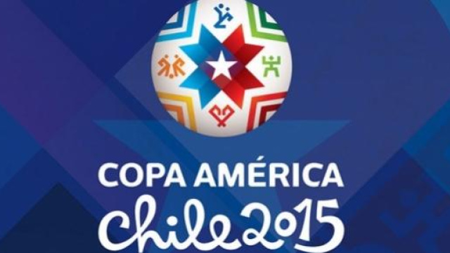 Coppa America 2015 diretta tv e streaming live