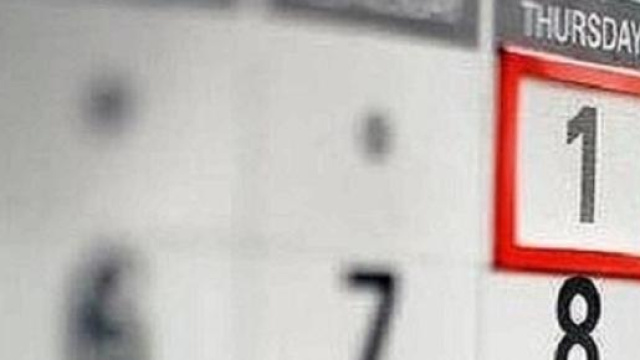 Data di nascita collegata a malattia