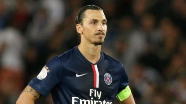 Ibrahimovic probabile ritorno in rossonero?