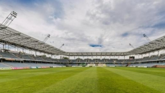 Il programma della Coppa America 2015