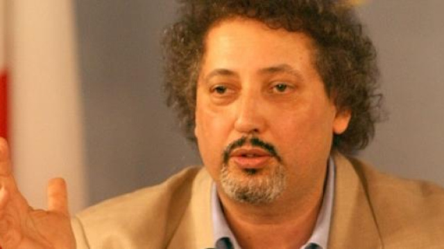 Khaled Fouad Allam trovato morto in albergo a Roma