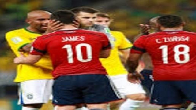 La Colombia di Pekerman in campo domenica 14