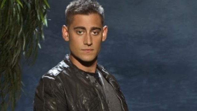 Michael Socha - Will Scarlet