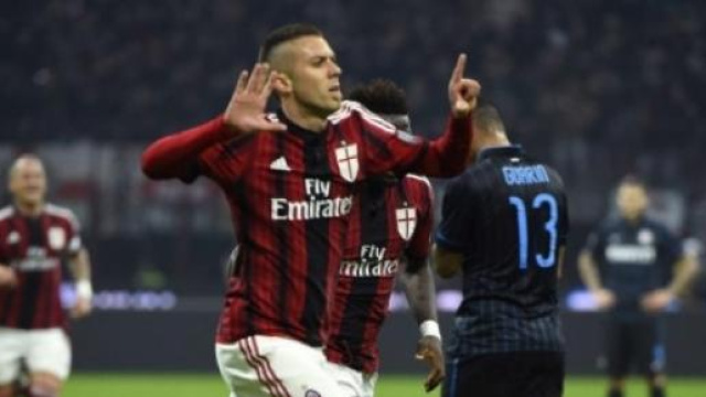 Milan e Torino sono pronte per un doppio scambio. 