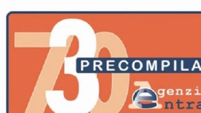 modello 730 precompilato: possibile nuovo invio 