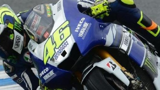 Motogp Catalogna 2015: orari Sky-Cielo