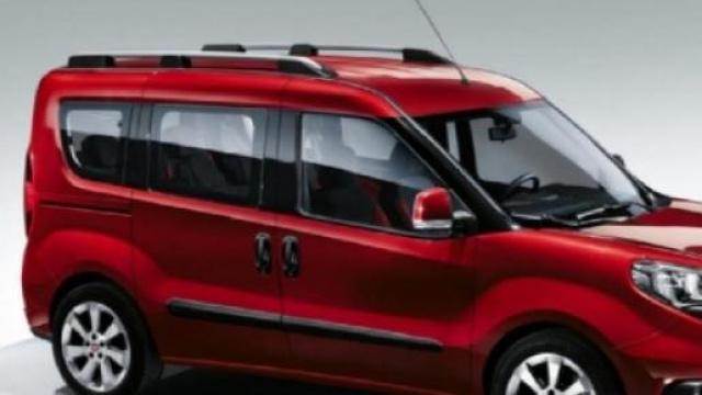 Nuovo Fiat Dobl&ograve;: &egrave; gi&agrave; Restyling? Scopriamolo