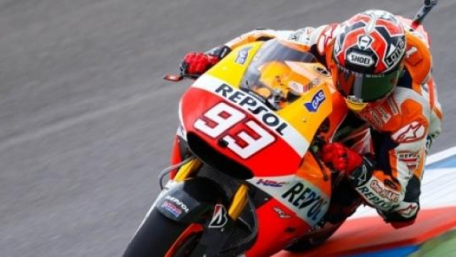 Orari e Diretta tv Moto Gp Spagna 2015