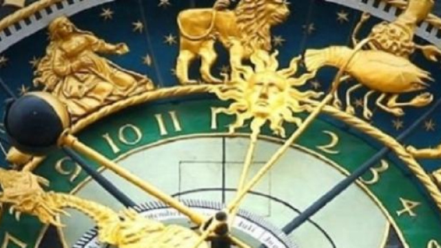 Oroscopo di domani 12 giugno 2015 per ogni segno