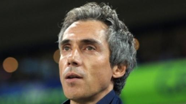 Paulo Sousa alla Fiorentina