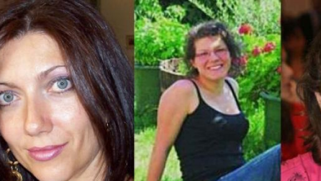 Roberta Ragusa, Elena Ceste e Yara Gambirasio