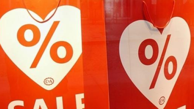 Saldi estivi 2015, quando iniziano