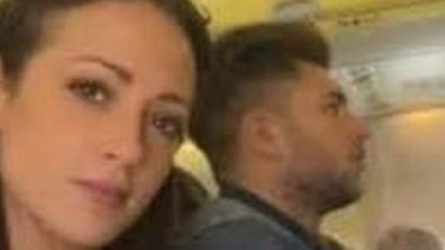 Salvatore e Teresa forse a Temptation Island 2.