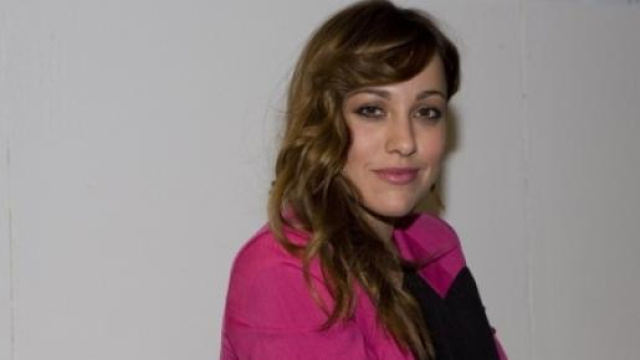 Teresanna Pugliese &egrave; diventata mamma